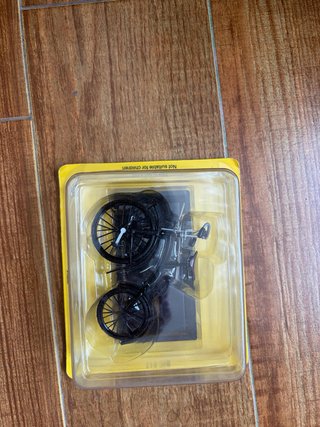 Colección bicicletas Vintage Figura Decorativa