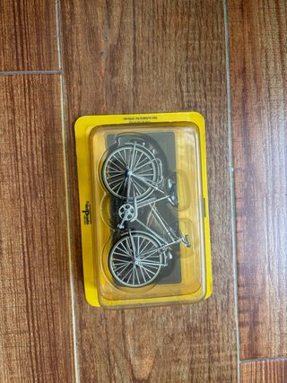 Colección bicicletas Vintage Figura Decorativa