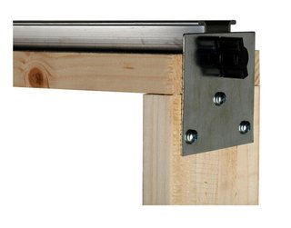 Casoneto puerta corredera para tabique