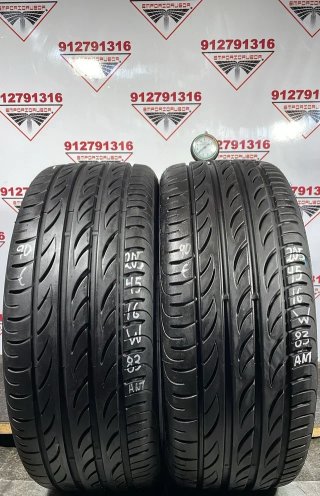 -205 45 16 W PIRELLI RUEDA AL 90% VIDA UTIL