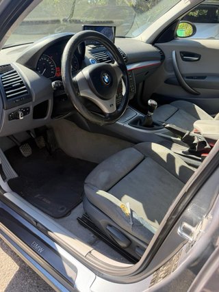 BMW Serie 1 2004
