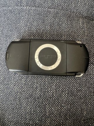 Sony PSP 1004 Negra