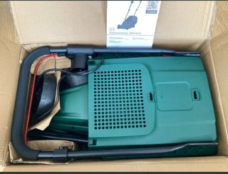 Cortacésped Eléctrico Parkside 1200W