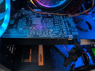 Tarjeta Gráfica Zotac GeForce RTX 2070