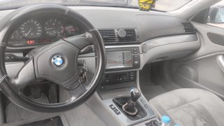 BMW Serie 3 1999