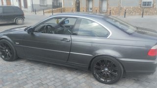 BMW Serie 3 1999