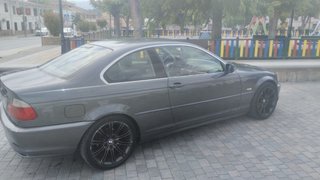 BMW Serie 3 1999