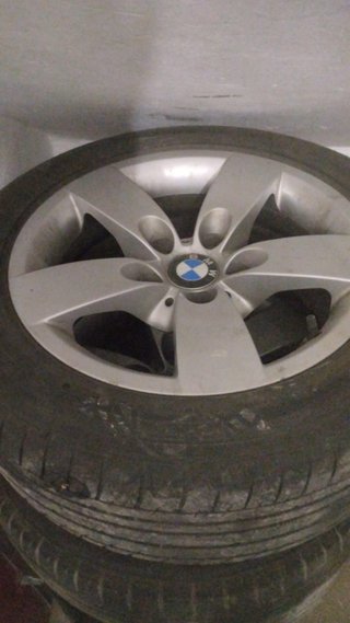 BMW Serie 3 1999