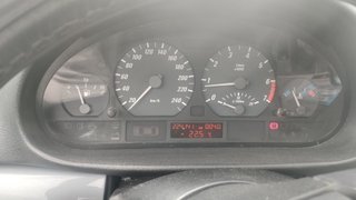 BMW Serie 3 1999