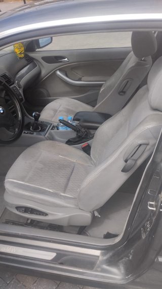 BMW Serie 3 1999