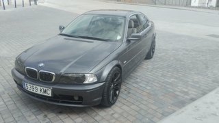 BMW Serie 3 1999