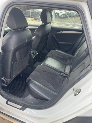 Audi A4 Allroad 2016