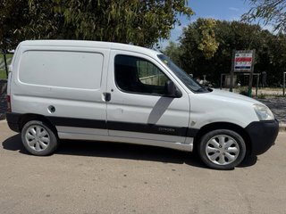 Citroen Berlingo 2008
