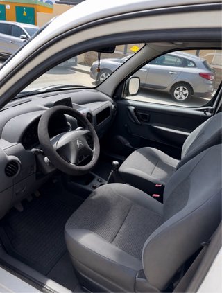 Citroen Berlingo 2008