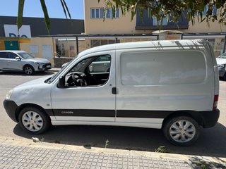 Citroen Berlingo 2008