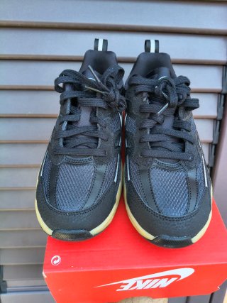 Nike Jam Nero 39 EU Uomo/Donna Nuove Originali