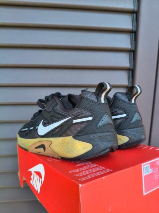 Nike Jam Nero 39 EU Uomo/Donna Nuove Originali