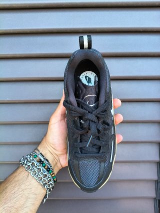 Nike Jam Nero 39 EU Uomo/Donna Nuove Originali