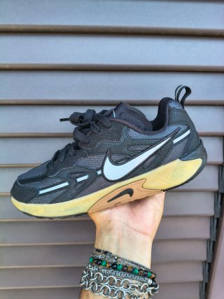 Nike Jam Nero 39 EU Uomo/Donna Nuove Originali
