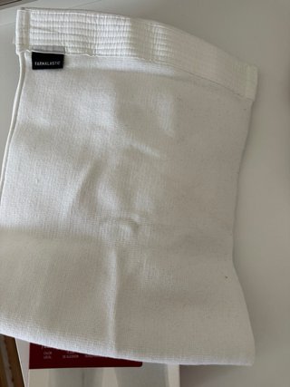Faja Lumboabdominal Cerrada Farmalastic talla P