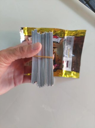 Brainrot Allucinazione Cosmica - 87 carte comuni