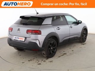 Citroën C4 Cactus 1.2 PureTech Shine