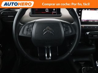 Citroën C4 Cactus 1.2 PureTech Shine