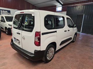 OPEL COMBO DIESEL COMBI 102CV