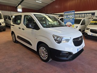 OPEL COMBO DIESEL COMBI 102CV