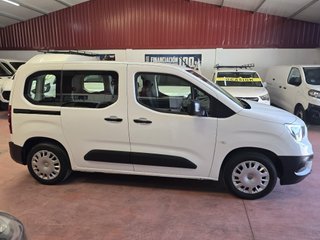 OPEL COMBO DIESEL COMBI 102CV