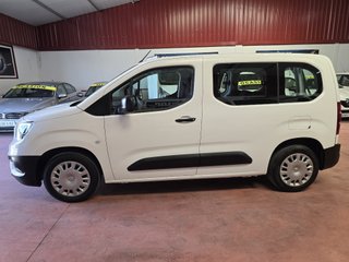 OPEL COMBO DIESEL COMBI 102CV