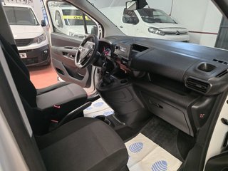 OPEL COMBO DIESEL COMBI 102CV