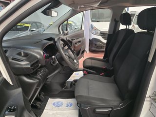 OPEL COMBO DIESEL COMBI 102CV