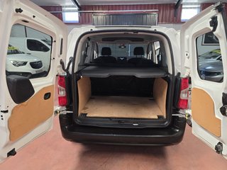 OPEL COMBO DIESEL COMBI 102CV
