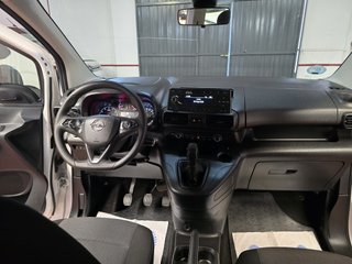 OPEL COMBO DIESEL COMBI 102CV