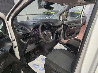 OPEL COMBO DIESEL COMBI 102CV
