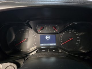 OPEL COMBO DIESEL COMBI 102CV