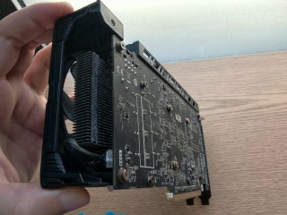 RX 470 8GB Sapphire