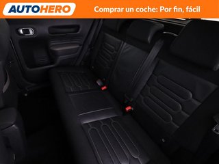 Citroën C4 Cactus 1.2 PureTech Shine