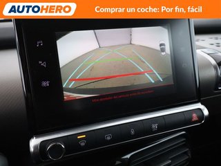 Citroën C4 Cactus 1.2 PureTech Shine