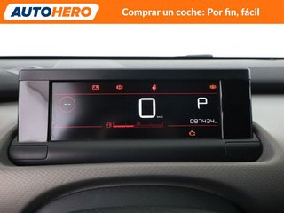 Citroën C4 Cactus 1.2 PureTech Shine