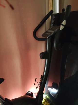 Bicicleta Estática CILICO