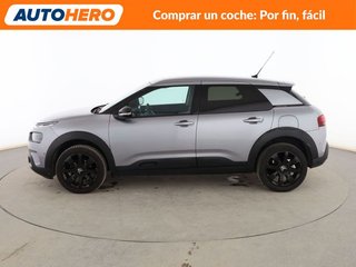 Citroën C4 Cactus 1.2 PureTech Shine