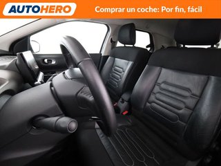 Citroën C4 Cactus 1.2 PureTech Shine