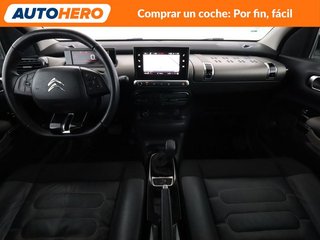 Citroën C4 Cactus 1.2 PureTech Shine