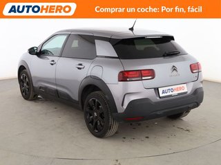 Citroën C4 Cactus 1.2 PureTech Shine