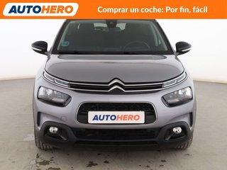 Citroën C4 Cactus 1.2 PureTech Shine
