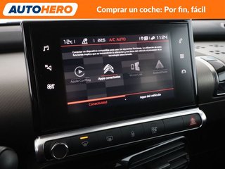 Citroën C4 Cactus 1.2 PureTech Shine