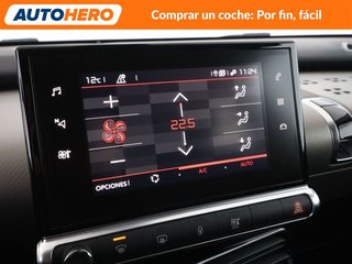 Citroën C4 Cactus 1.2 PureTech Shine