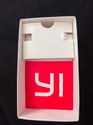 Cámara Seguridad YI 2K Pro Audio Bidireccional